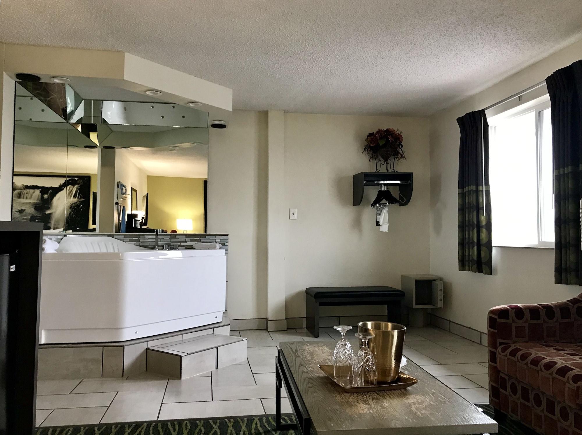 Super 8 By Wyndham Independence Kansas City Kültér fotó